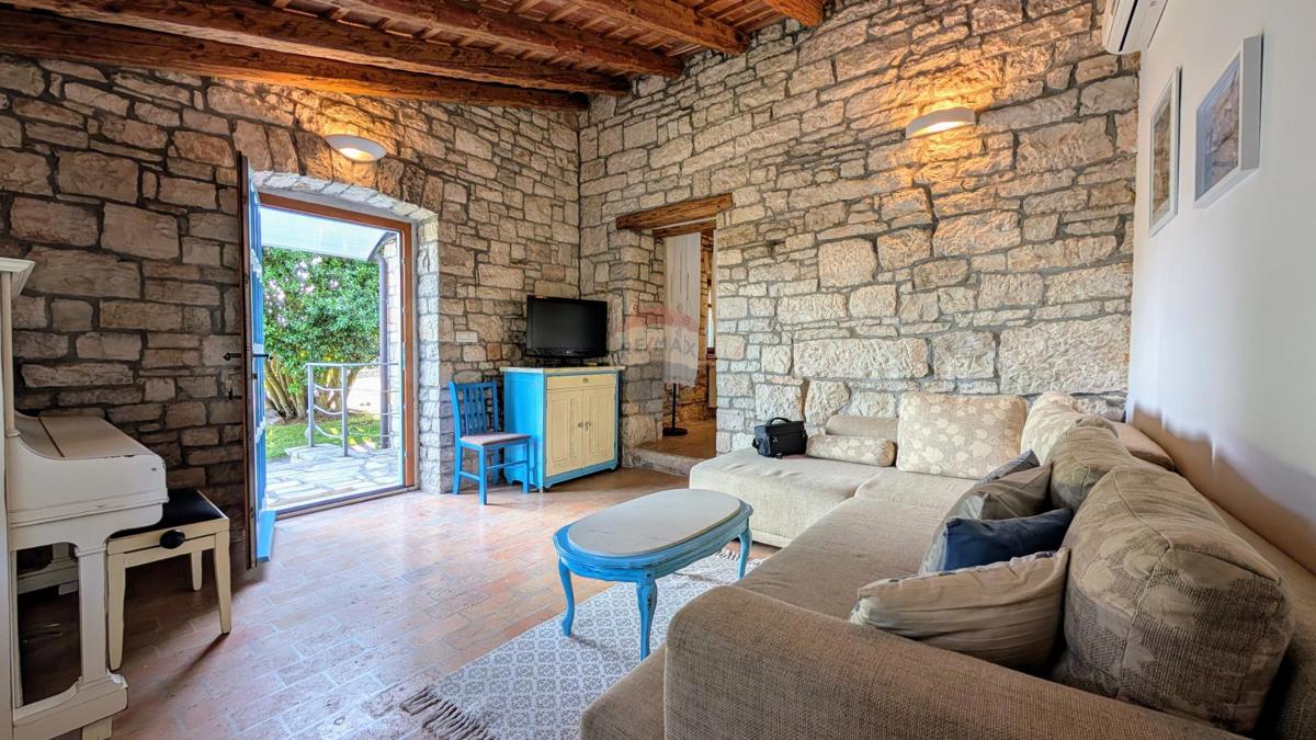 Casa Kanfanar, 150m2