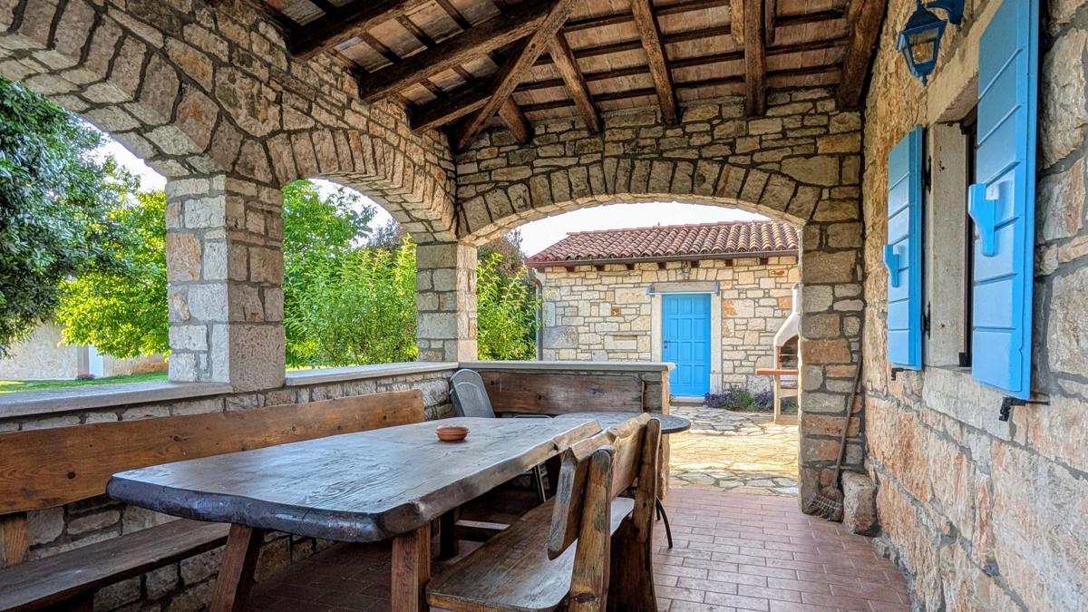 Casa Kanfanar, 150m2