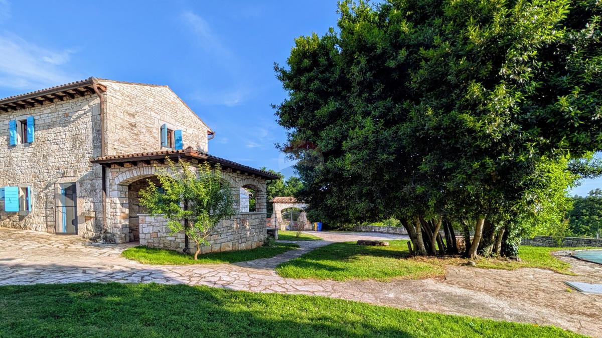 Casa Kanfanar, 150m2