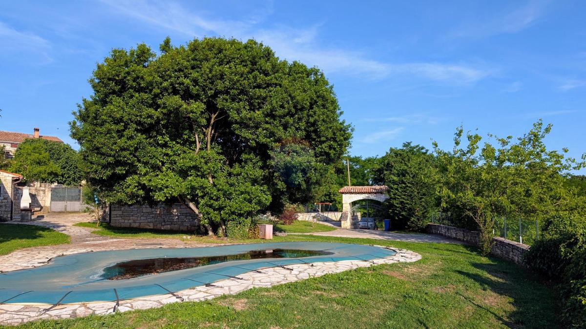 Casa Kanfanar, 150m2
