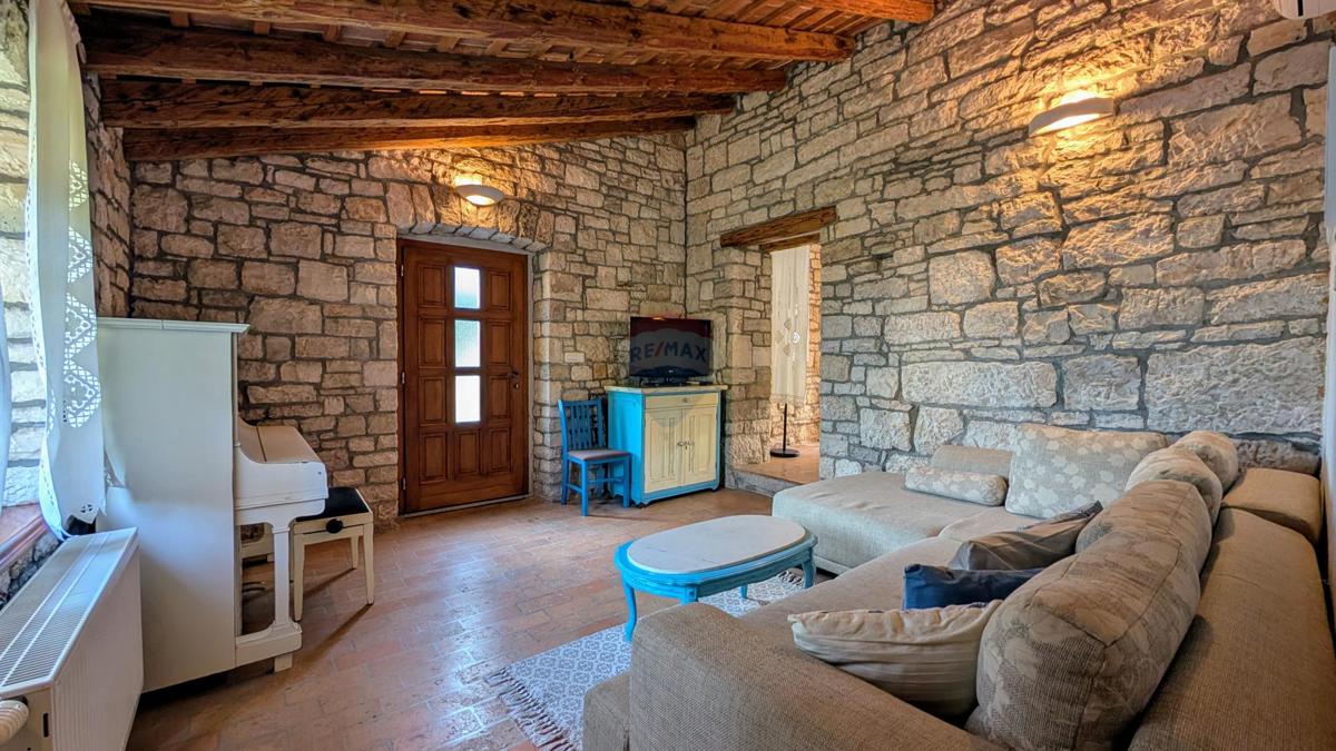Casa Kanfanar, 150m2