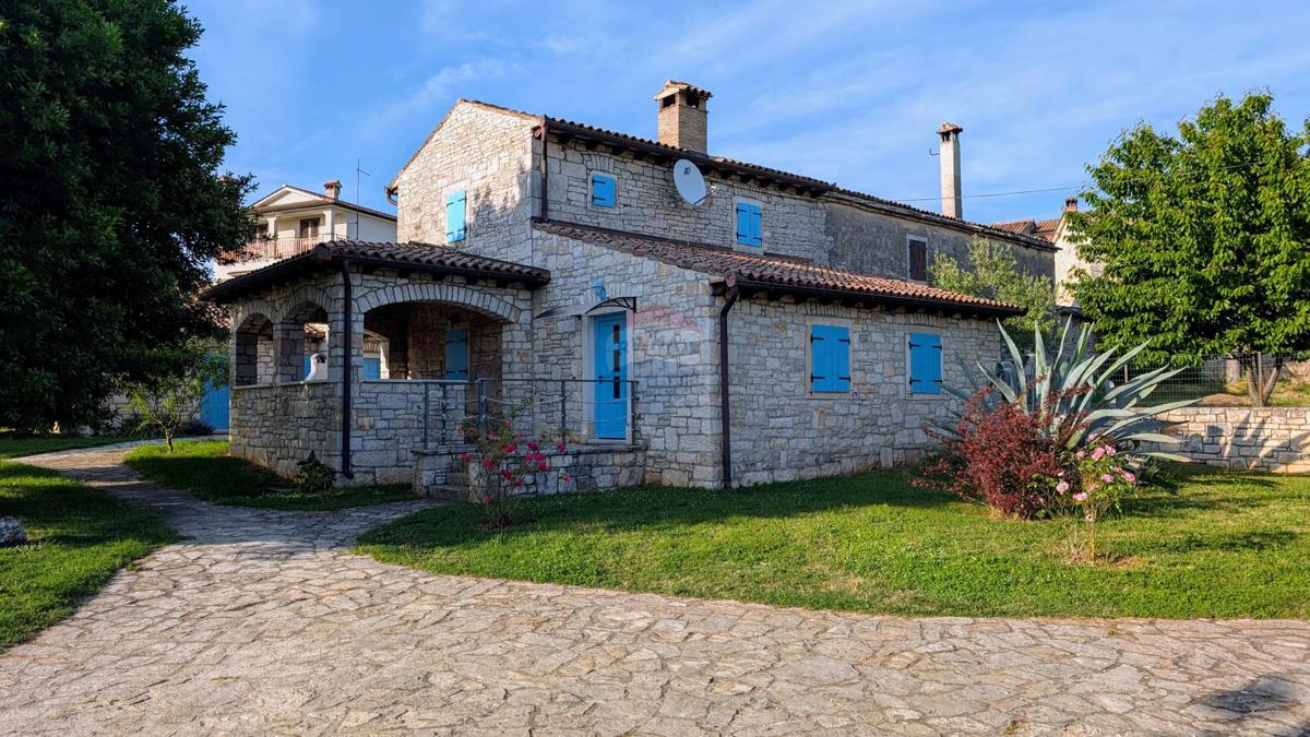 Casa Kanfanar, 150m2