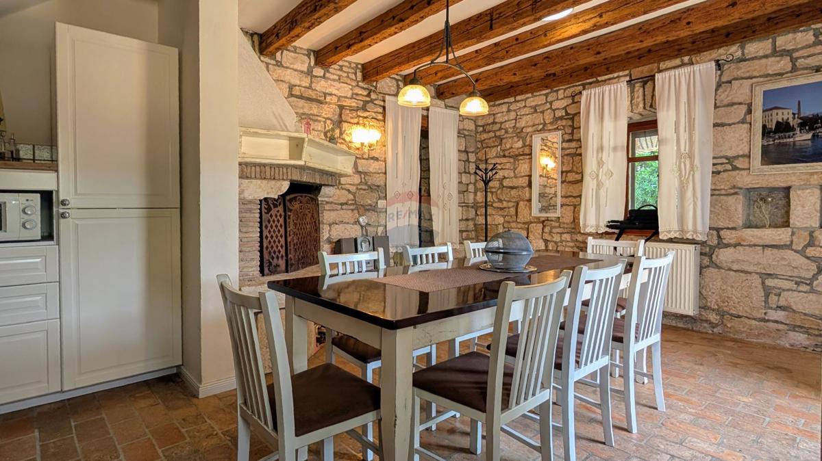 Casa Kanfanar, 150m2