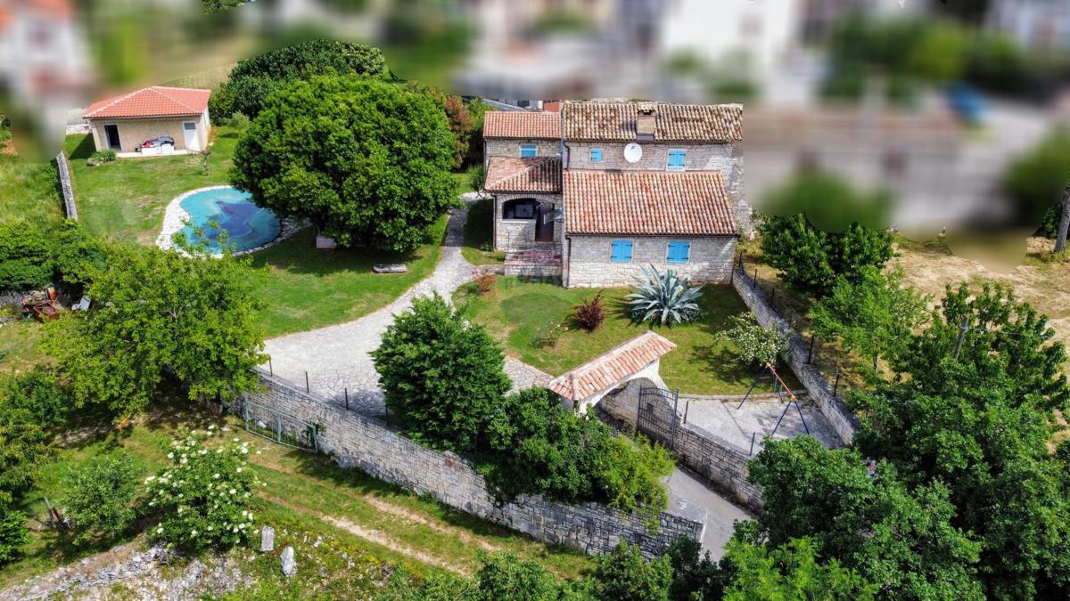 Casa Kanfanar, 150m2