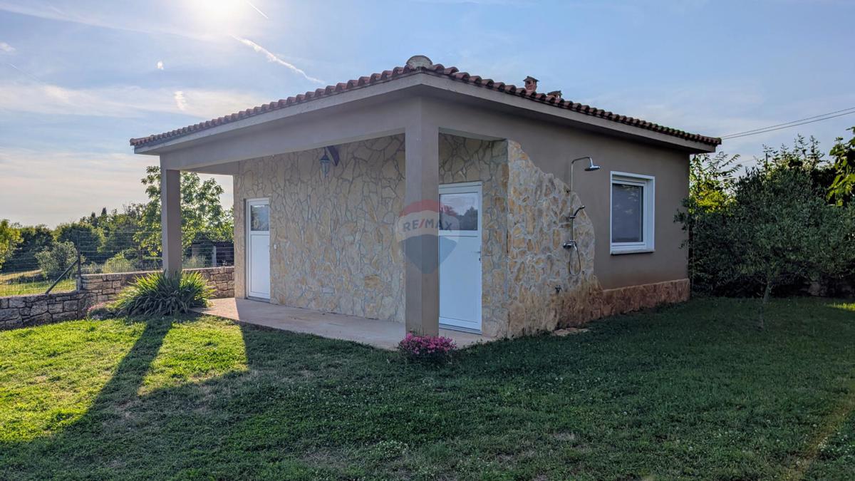 Casa Kanfanar, 150m2