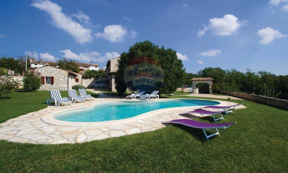 Casa Kanfanar, 150m2