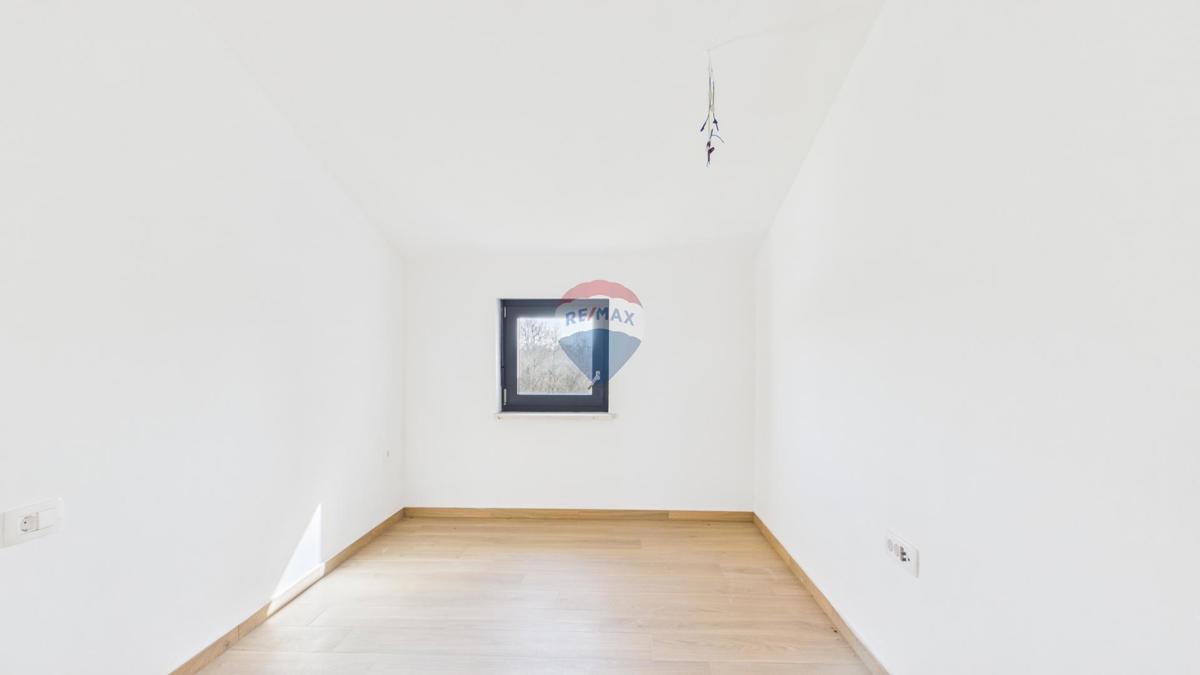 Appartamento Baderna, Poreč, 125m2