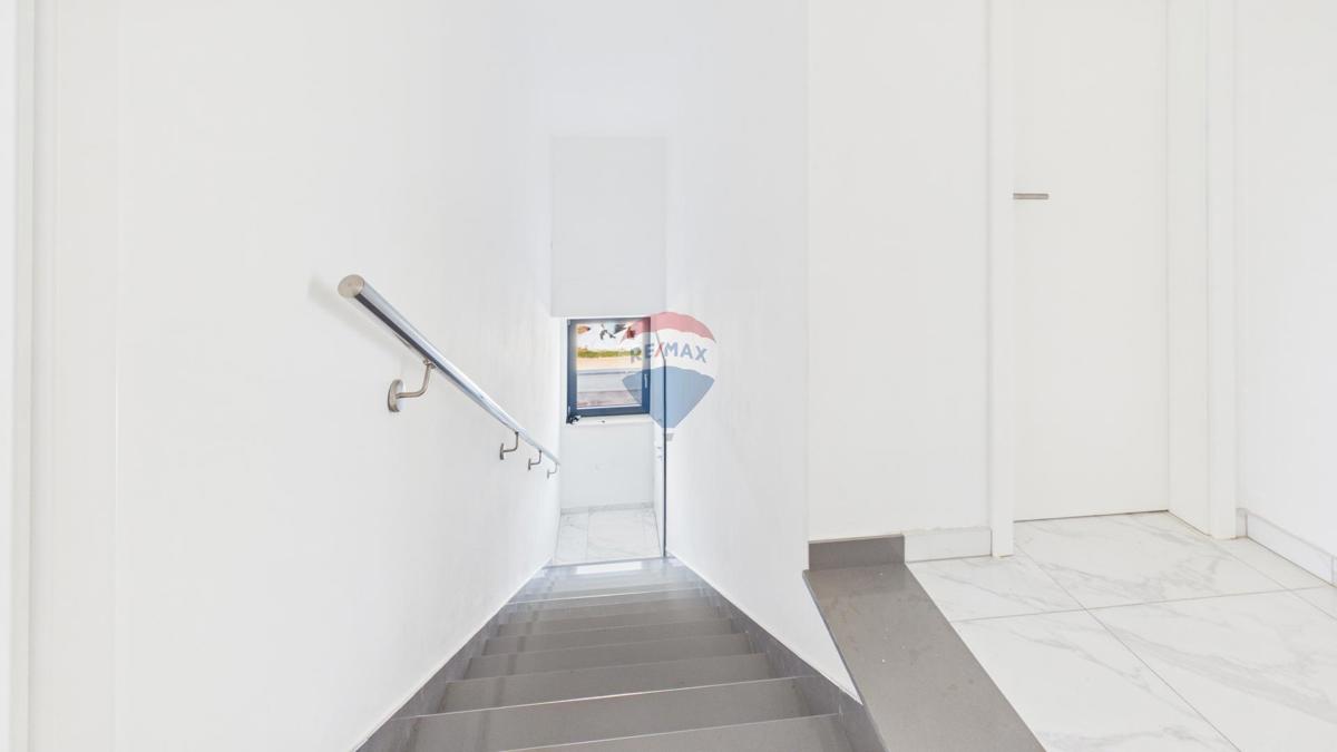 Appartamento Baderna, Poreč, 125m2