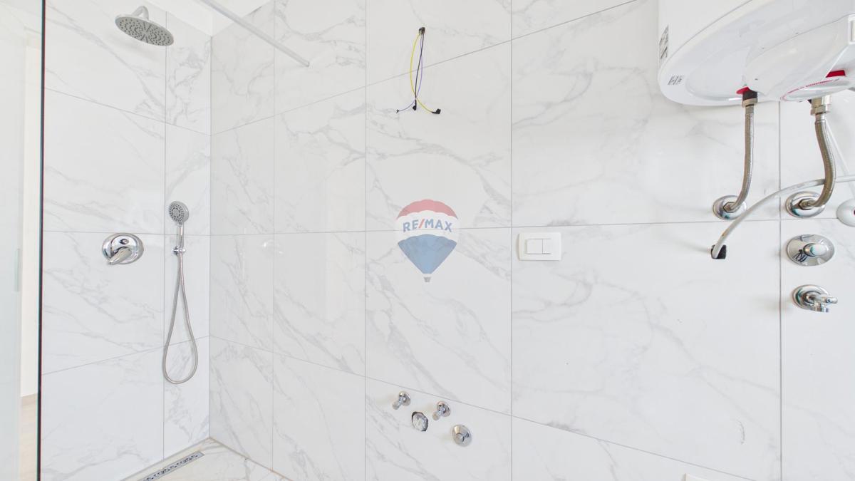 Appartamento Baderna, Poreč, 125m2