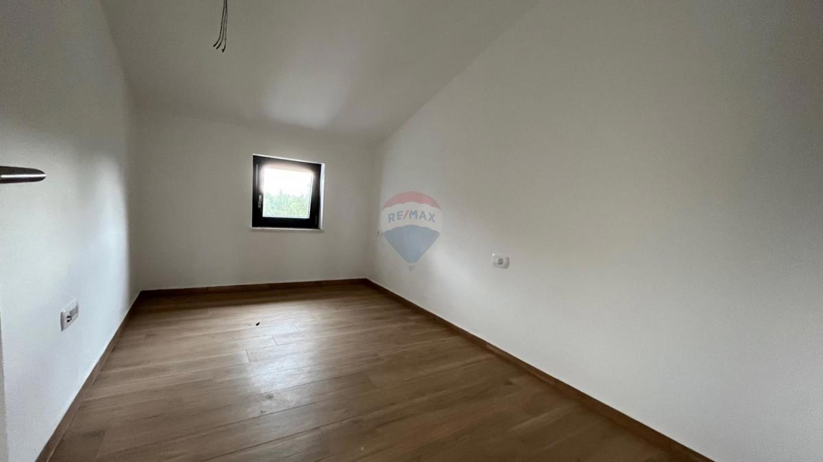 Appartamento Baderna, Poreč, 125m2