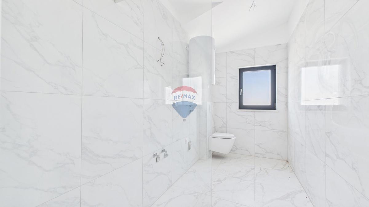 Appartamento Baderna, Poreč, 125m2