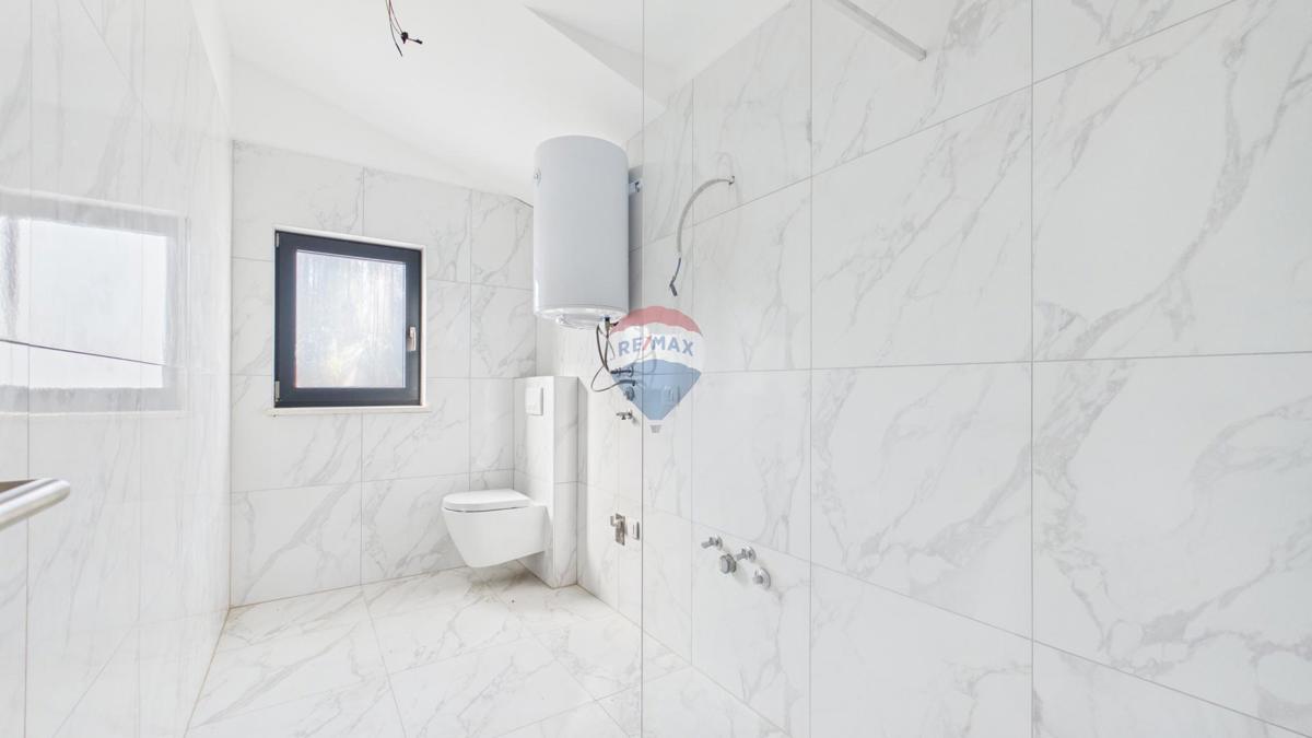 Appartamento Baderna, Poreč, 125m2