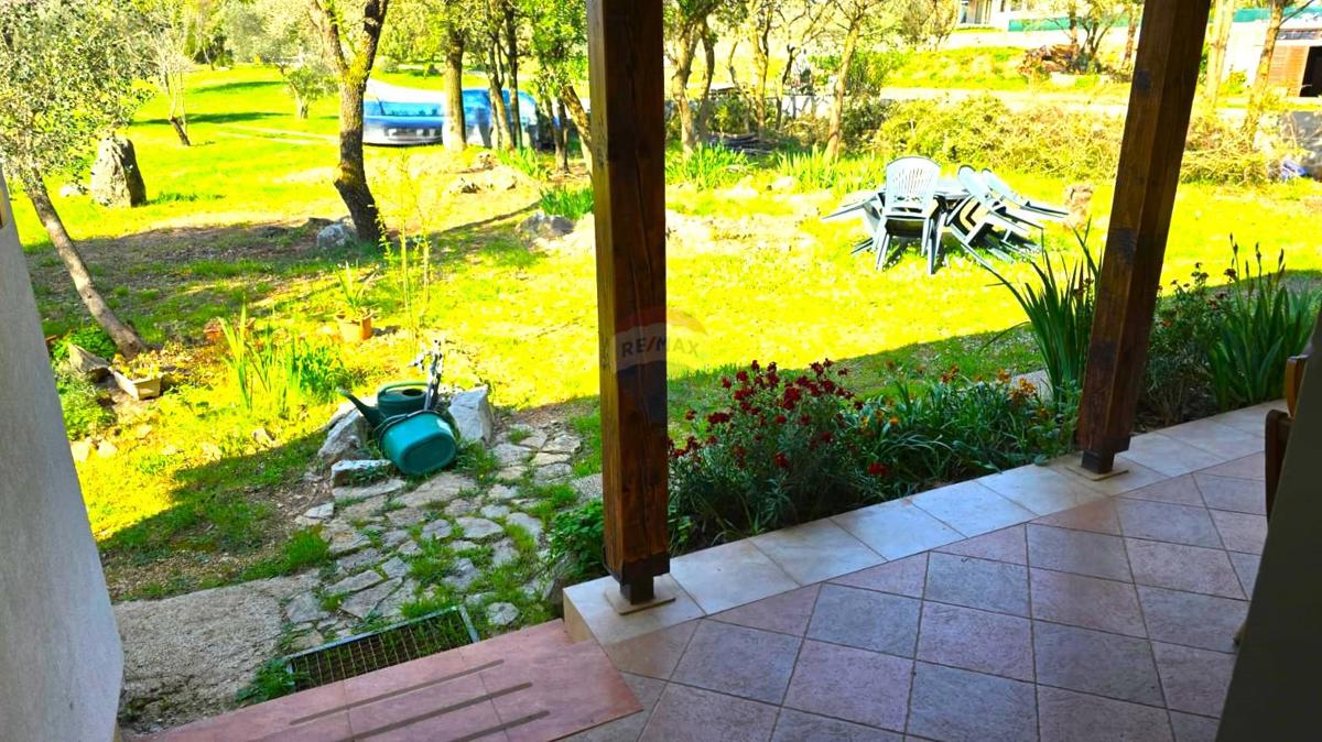 Casa Rovinj, 61m2