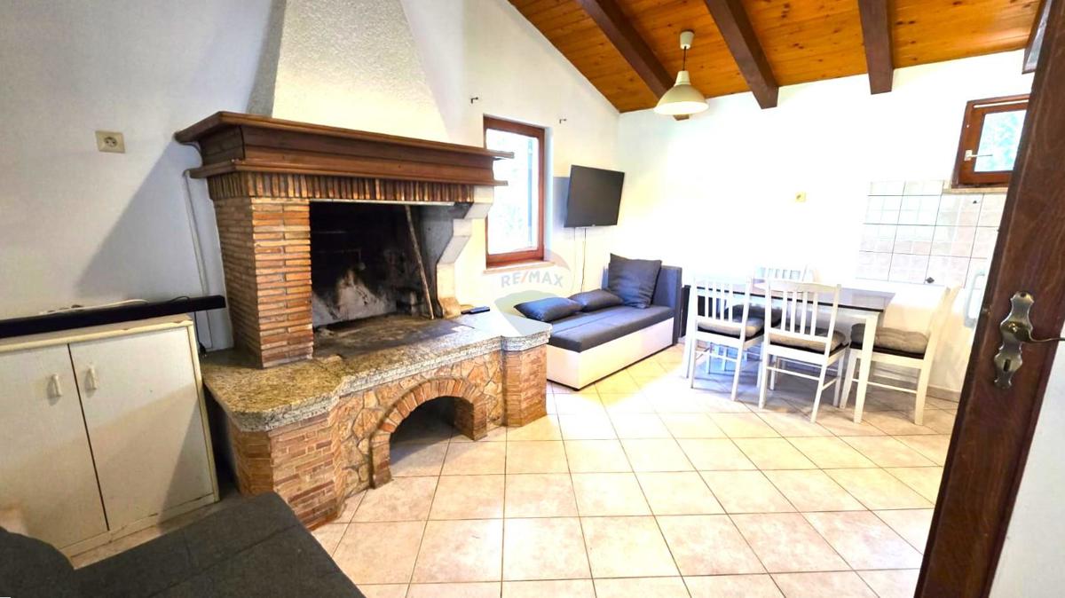 Casa Rovinj, 61m2