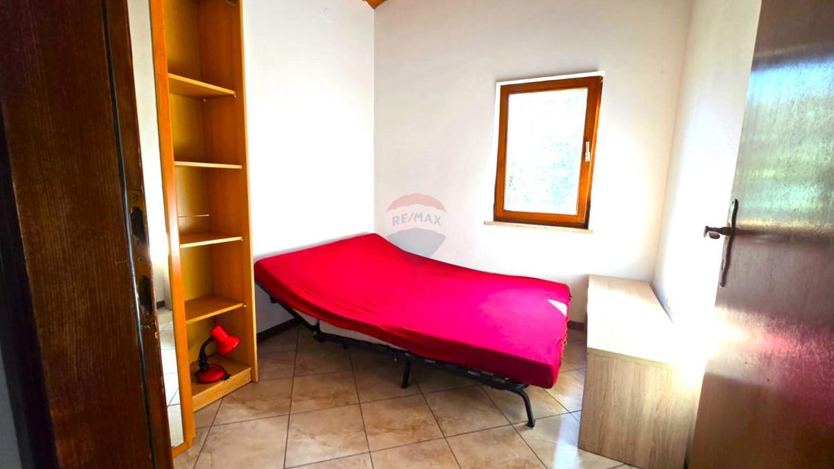 Casa Rovinj, 61m2