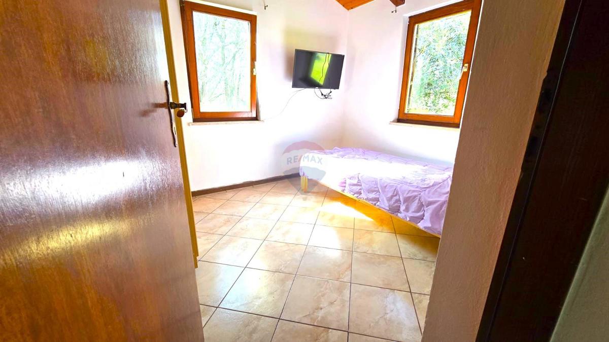 Casa Rovinj, 61m2