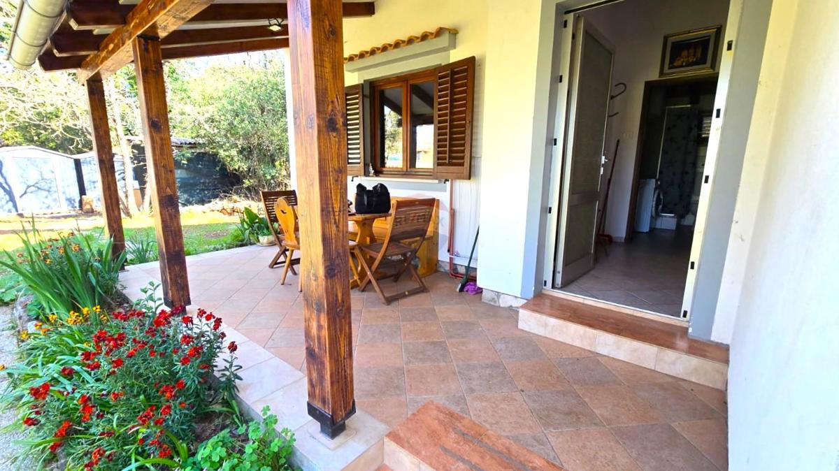 Casa Rovinj, 61m2