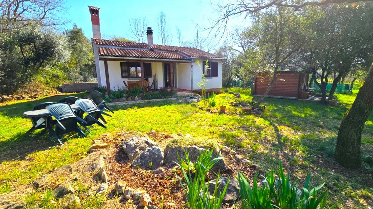 Casa Rovinj, 61m2
