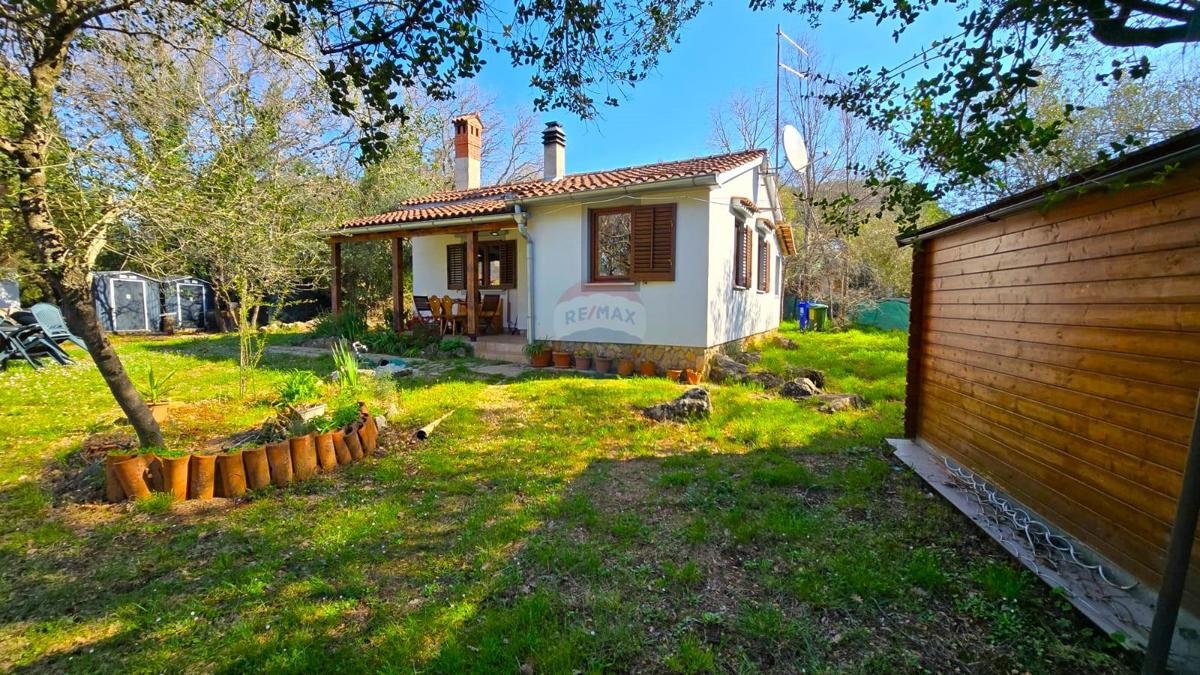 Casa Rovinj, 61m2