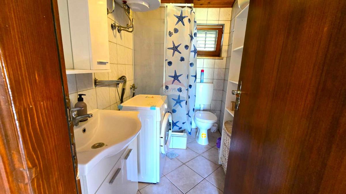 Casa Rovinj, 61m2