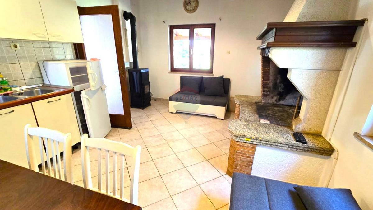 Casa Rovinj, 61m2