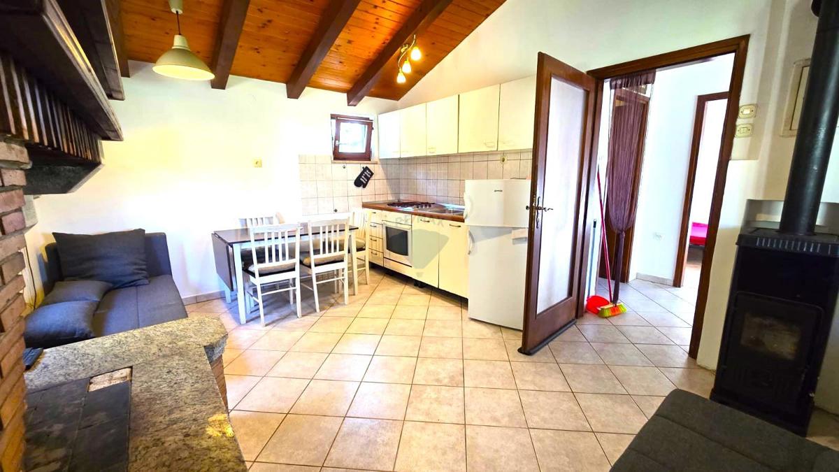 Casa Rovinj, 61m2