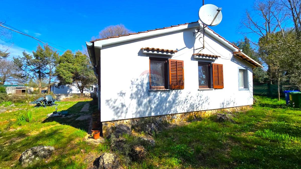 Casa Rovinj, 61m2