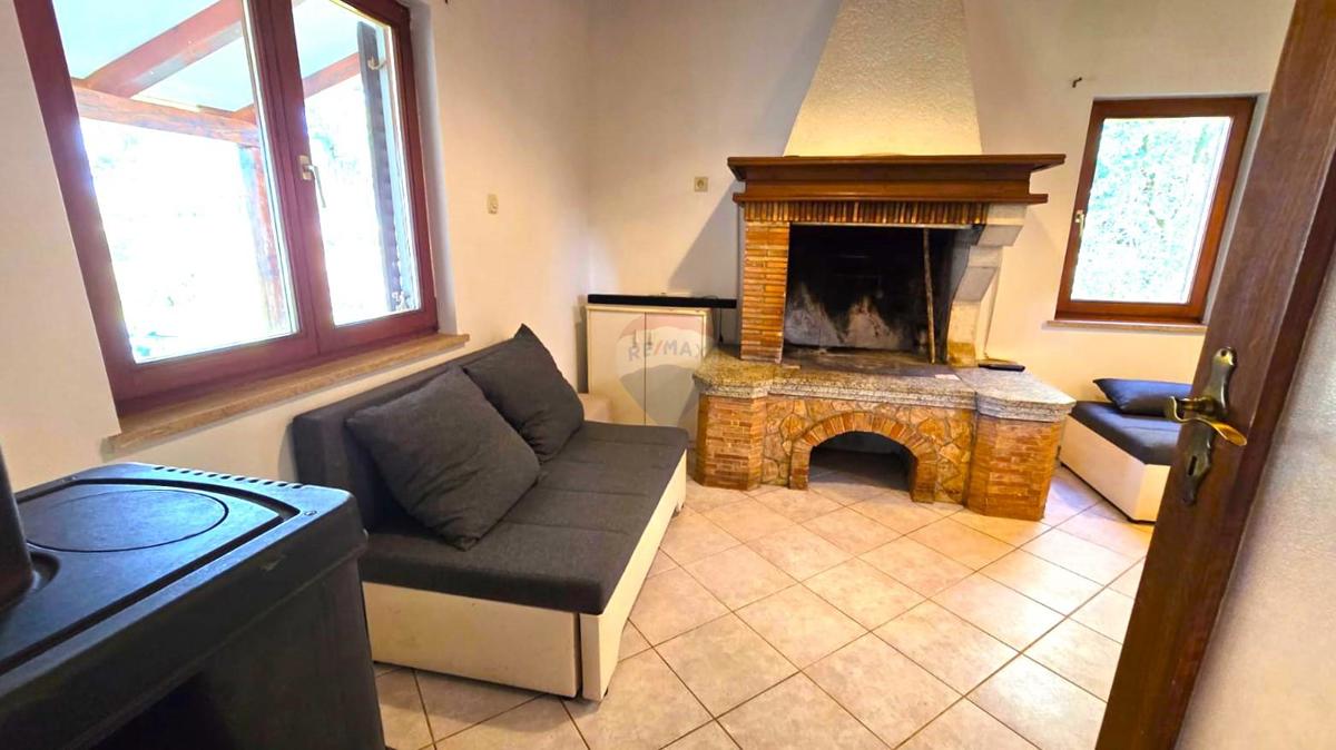 Casa Rovinj, 61m2
