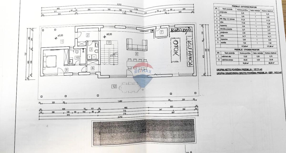 Istria, Rakalj – Villa di design con vista panoramica sul mare