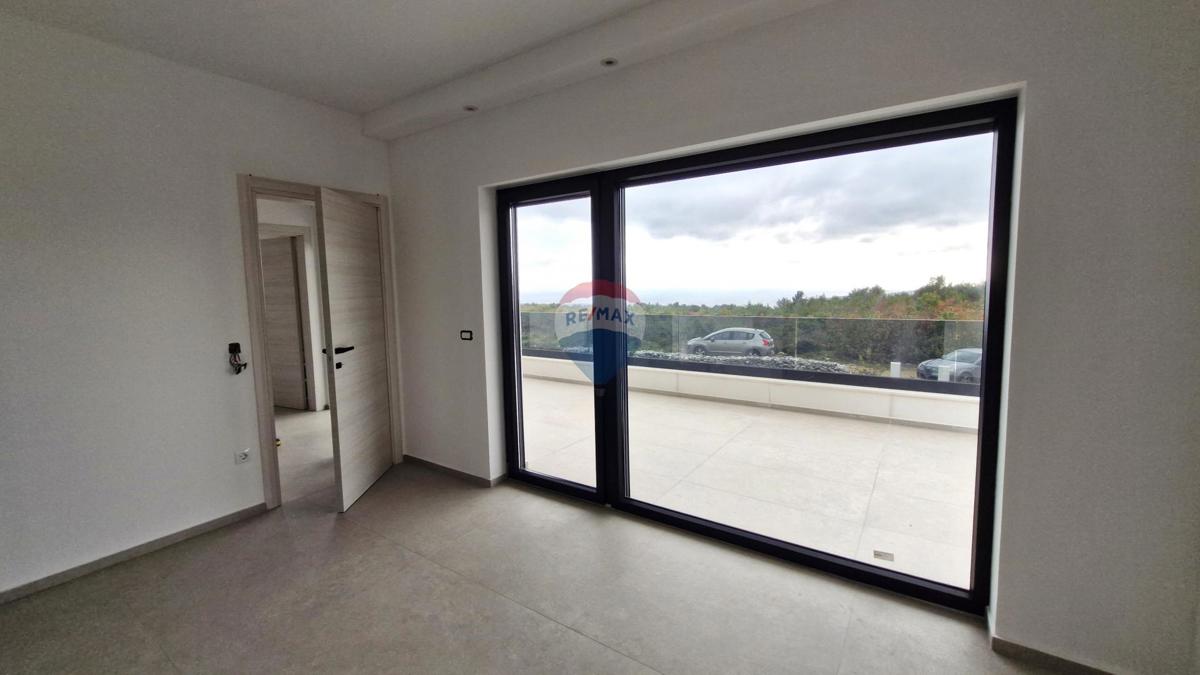 Istria, Rakalj – Villa di design con vista panoramica sul mare