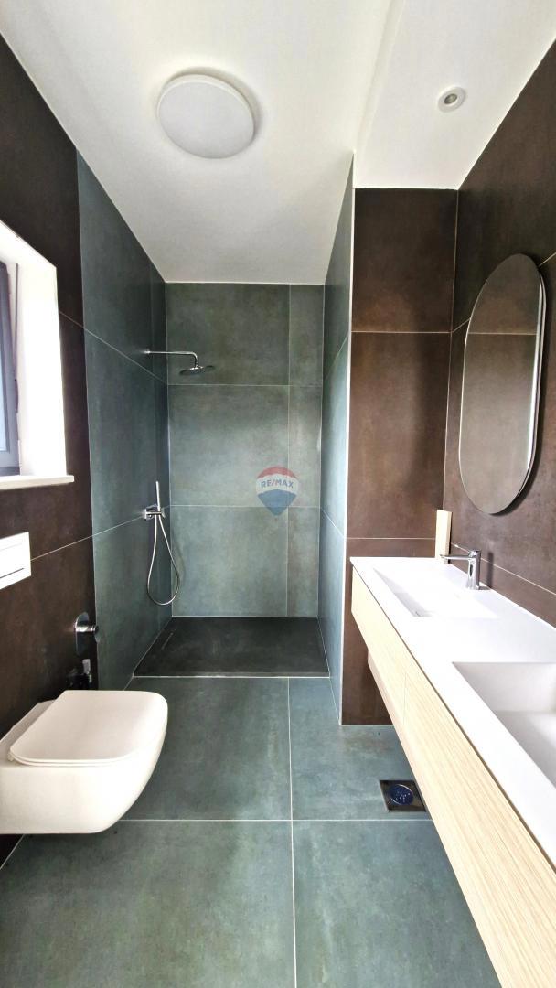 Istria, Rakalj – Villa di design con vista panoramica sul mare