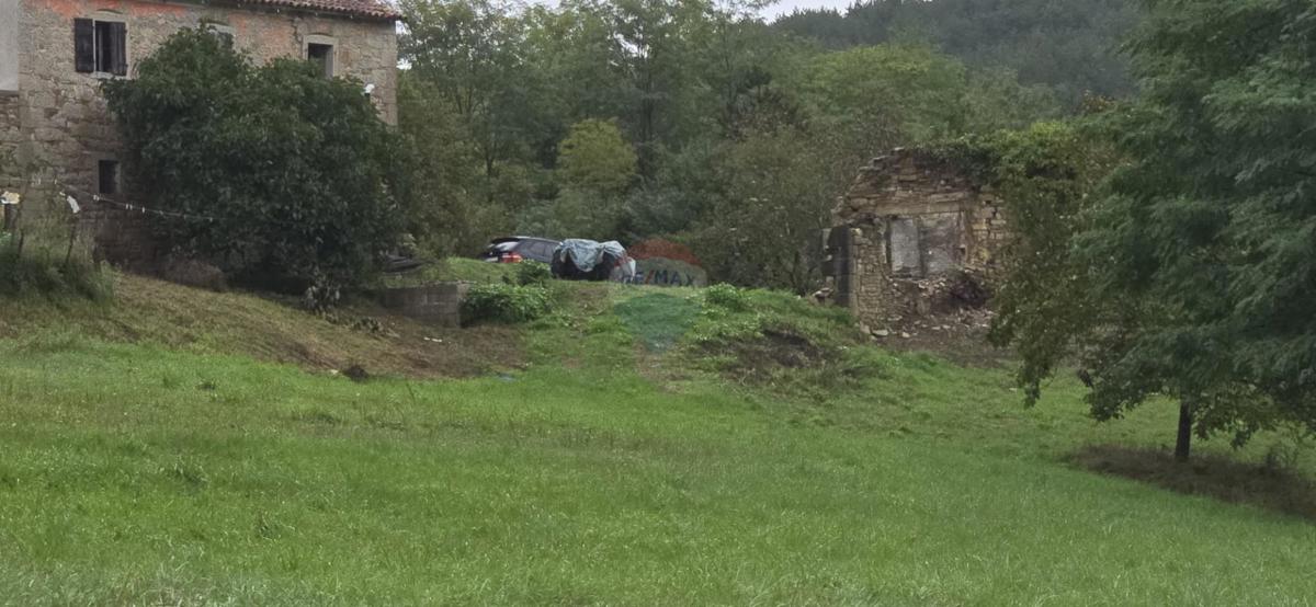 Casa Sovinjak, Buzet, 57.356m2