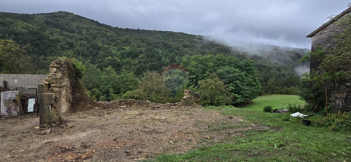 Casa Sovinjak, Buzet, 57.356m2
