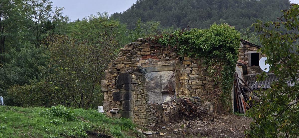 Casa Sovinjak, Buzet, 57.356m2
