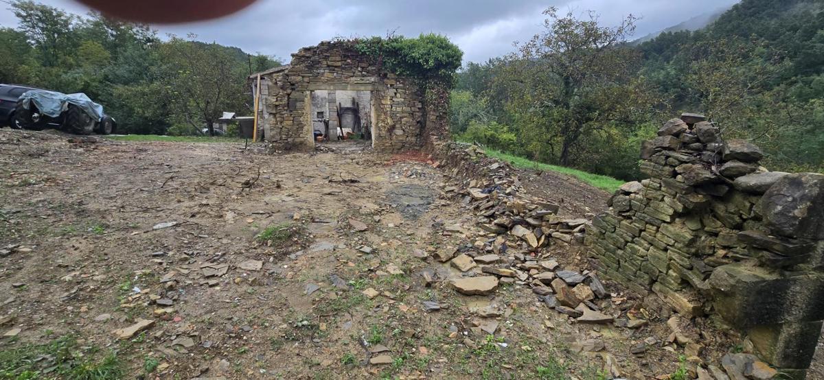 Casa Sovinjak, Buzet, 57.356m2