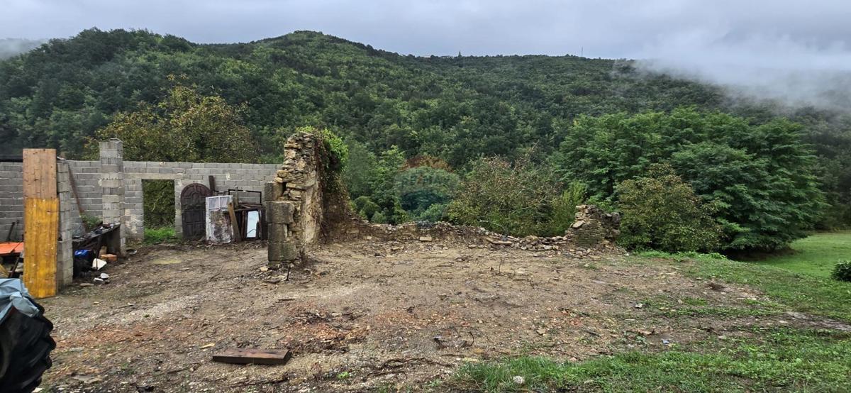Casa Sovinjak, Buzet, 57.356m2