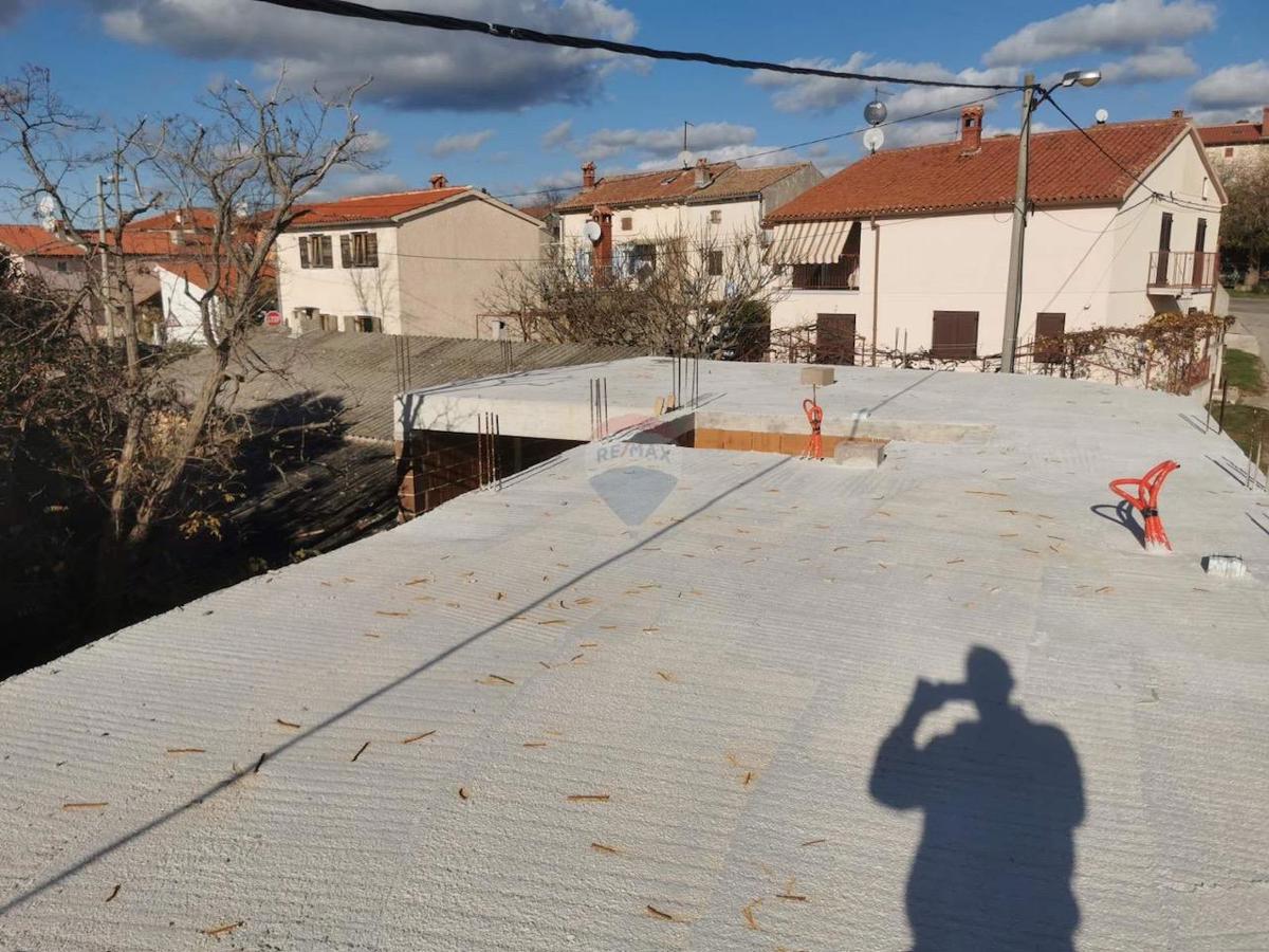 Appartamento Šikići, Pula, 41,43m2