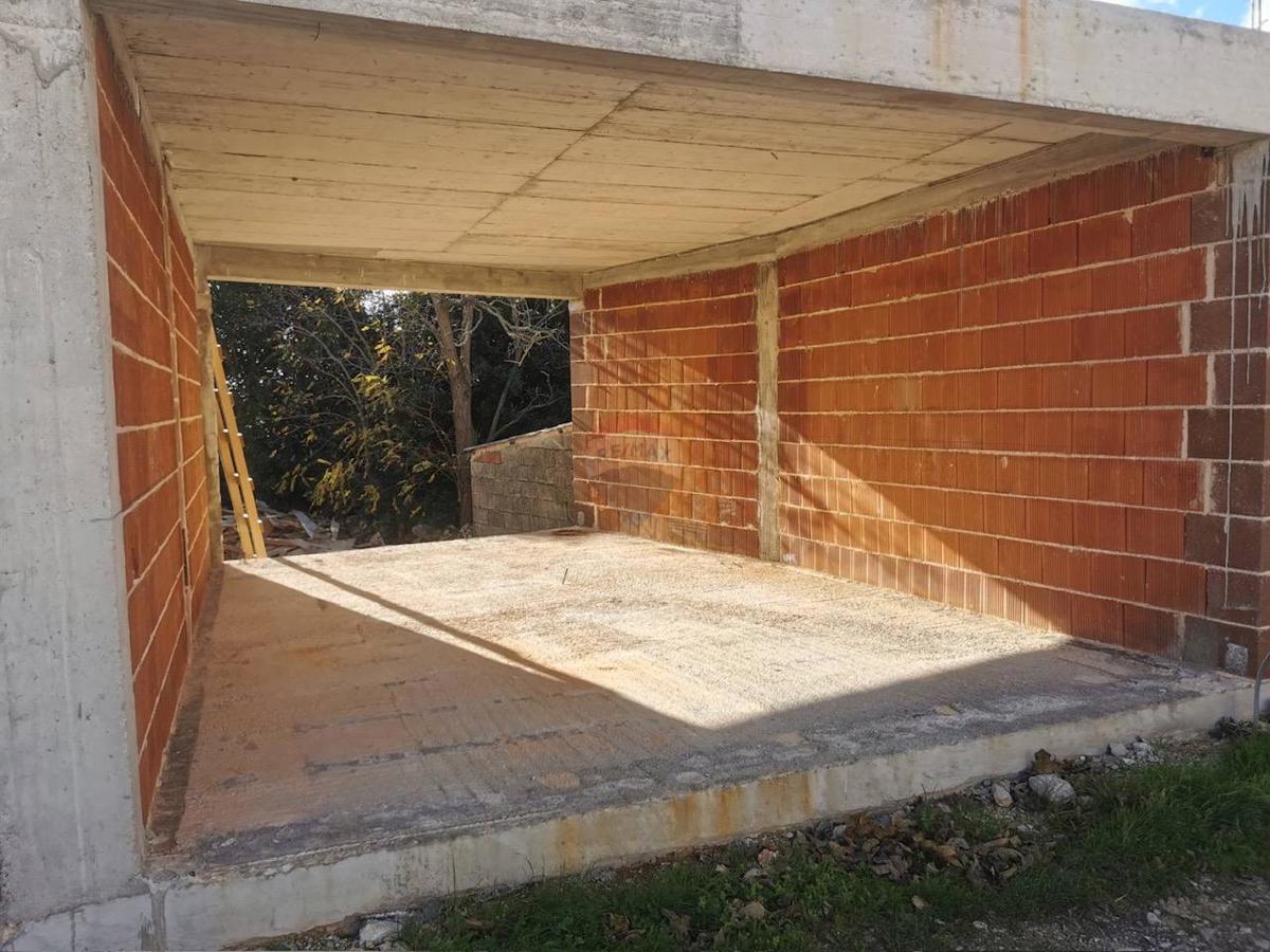 Appartamento Šikići, Pula, 41,43m2