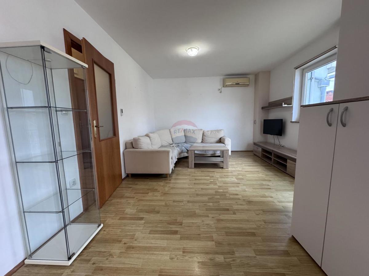 Appartamento Krk, 51,39m2