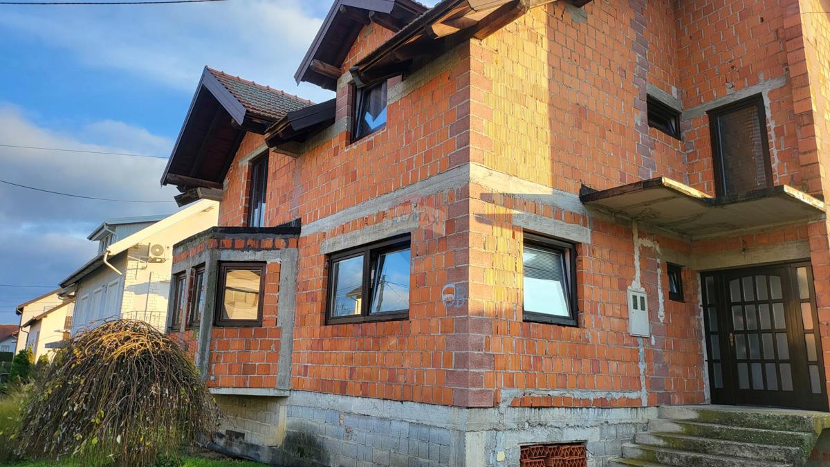 Casa Gornje Rakarje, Velika Gorica, 378m2