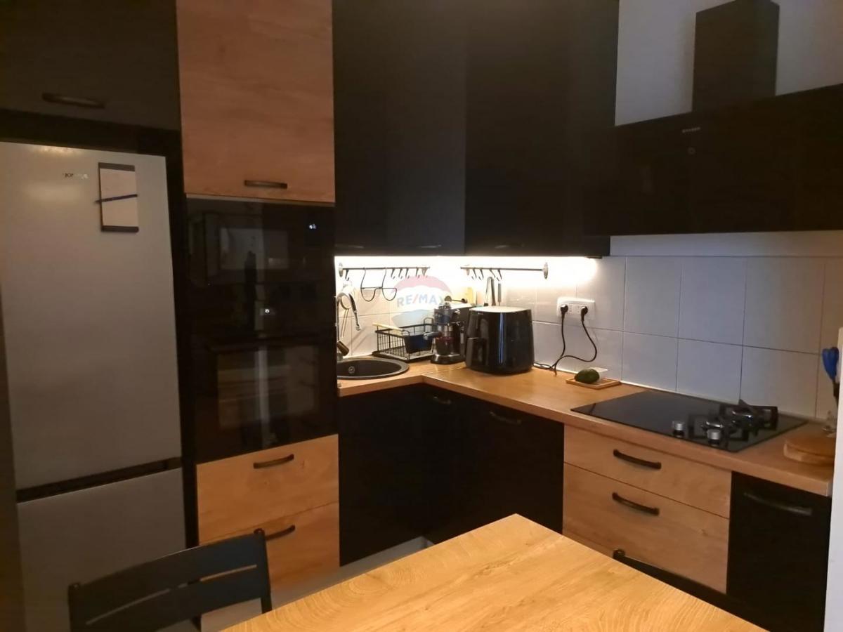 Appartamento Botinec, Novi Zagreb - Zapad, 66,19m2