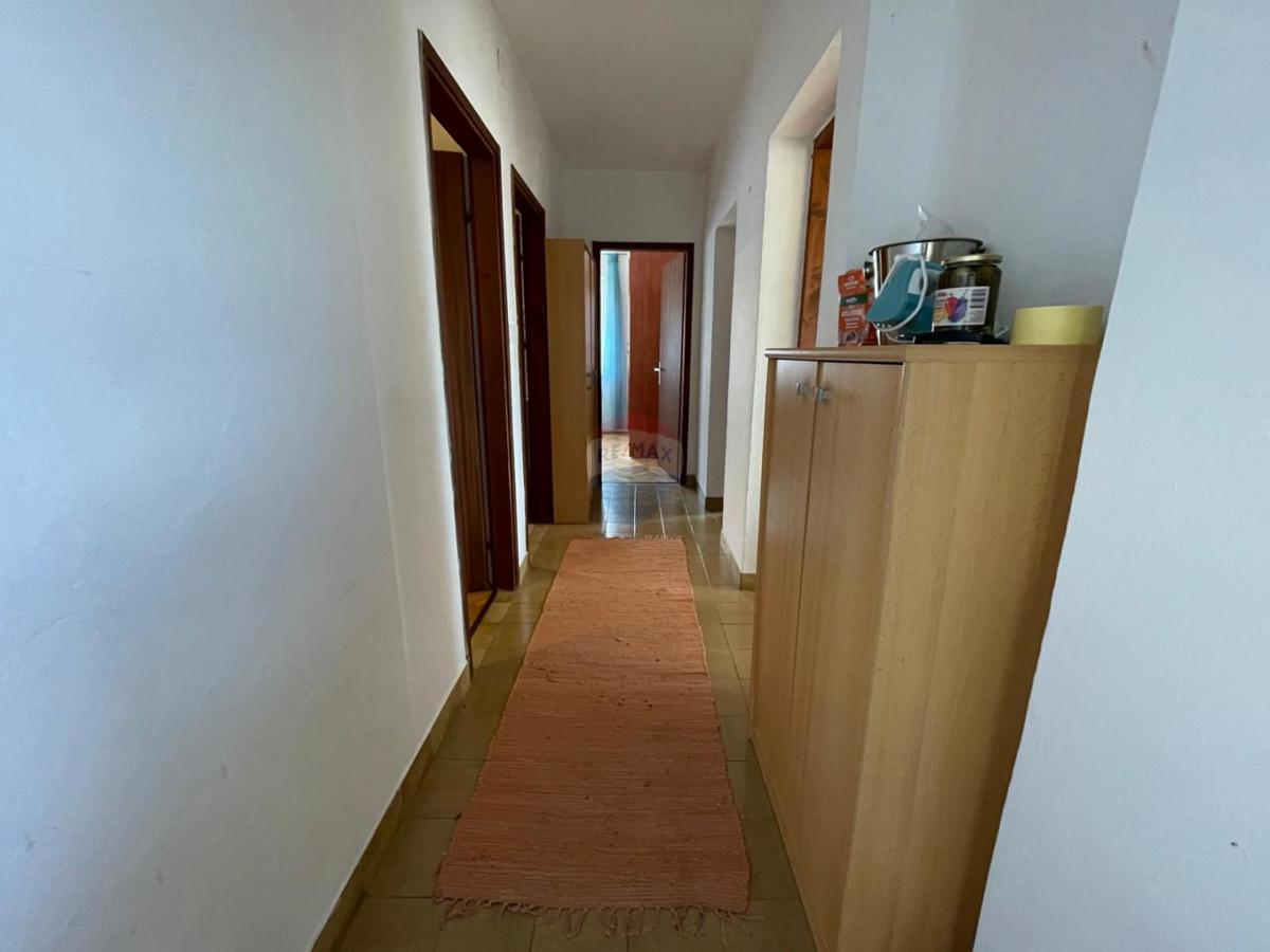 Appartamento Dramalj, Crikvenica, 71,41m2