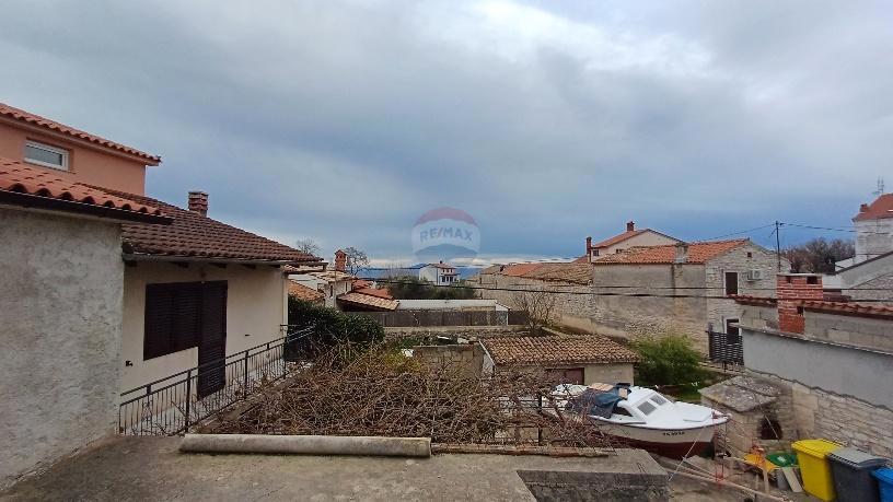 Casa Peruški, Marčana, 100m2
