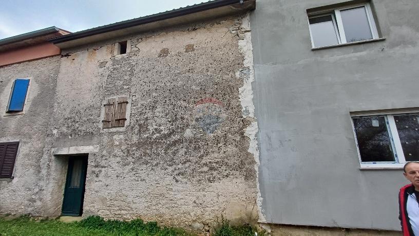 Casa Peruški, Marčana, 100m2