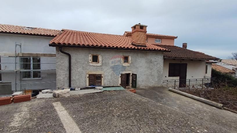 Casa Peruški, Marčana, 100m2