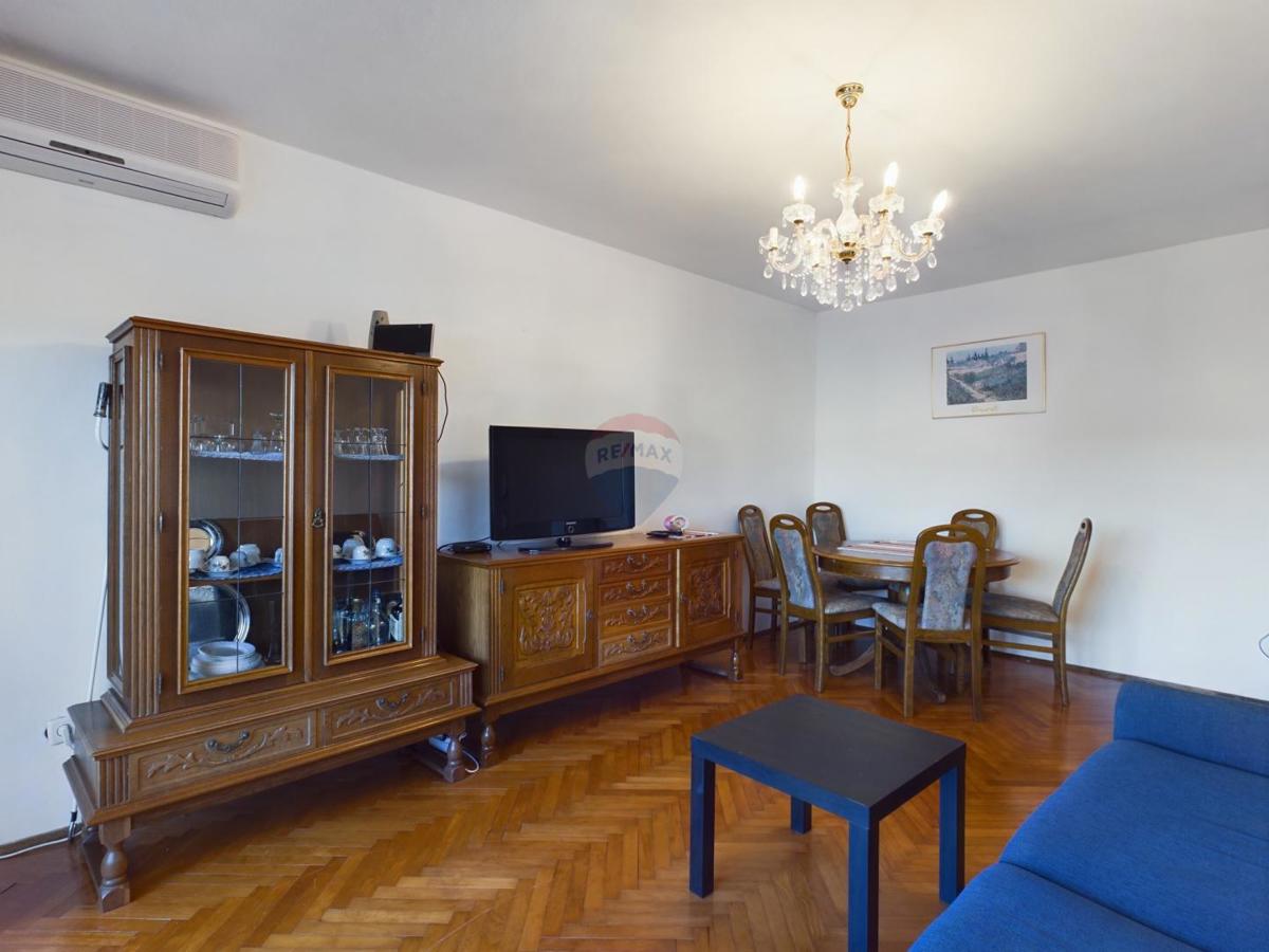Appartamento Fažana, 60,77m2