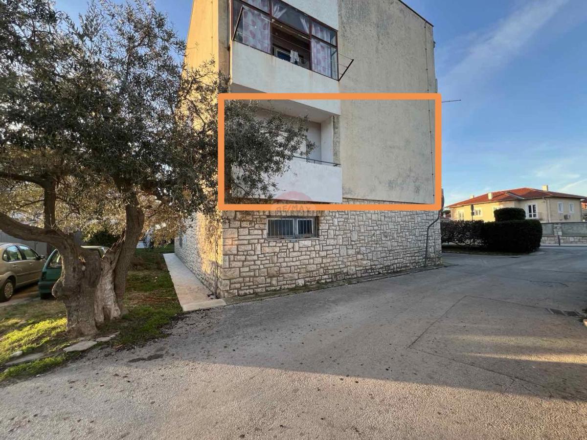 Appartamento Fažana, 60,77m2