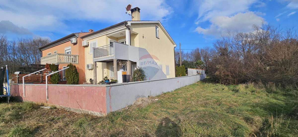Casa Šišan, Ližnjan, 164m2