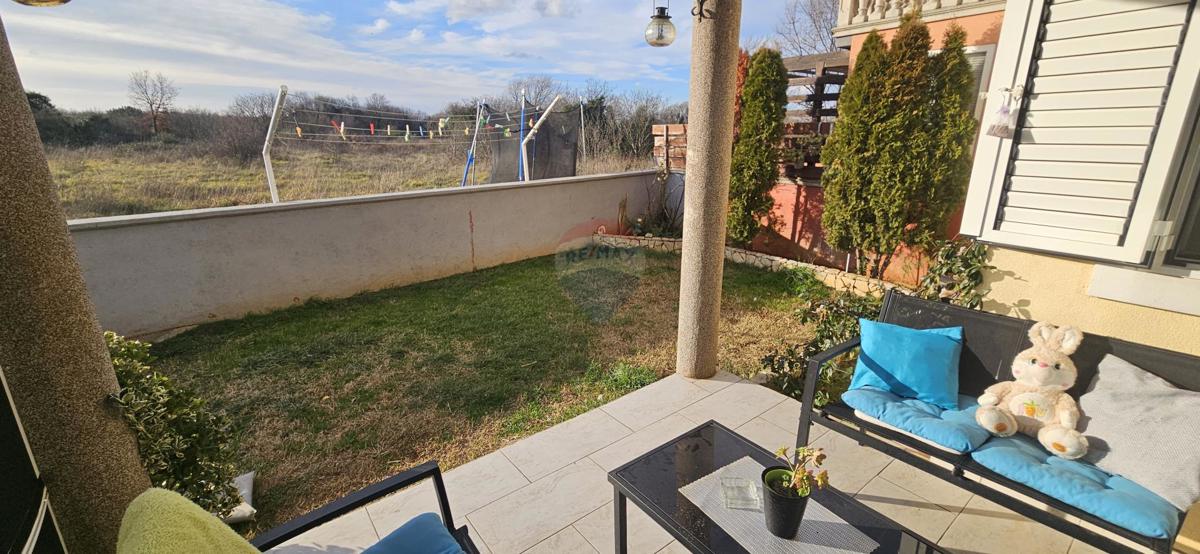 Casa Šišan, Ližnjan, 164m2