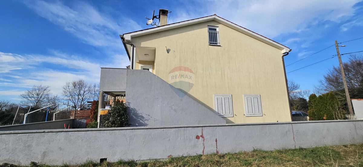 Casa Šišan, Ližnjan, 164m2